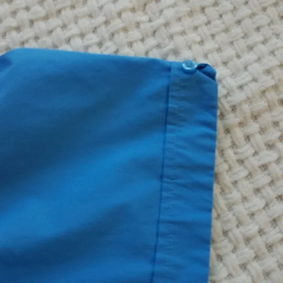 KS ISLAND Big & Tall Light Weight Shirt, Size  2XL Tall - Picture 4 of 7